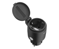 Hama Inteligentne gniazdko WiFi zewnętrzne - 1264986 - zdjęcie 2
